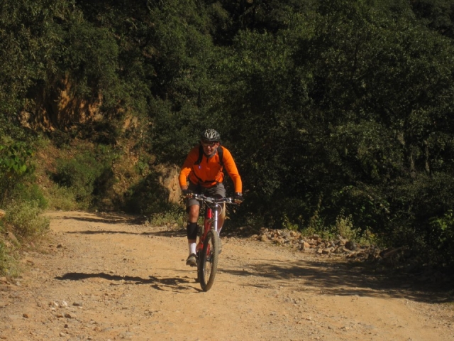 Rutas y paseos